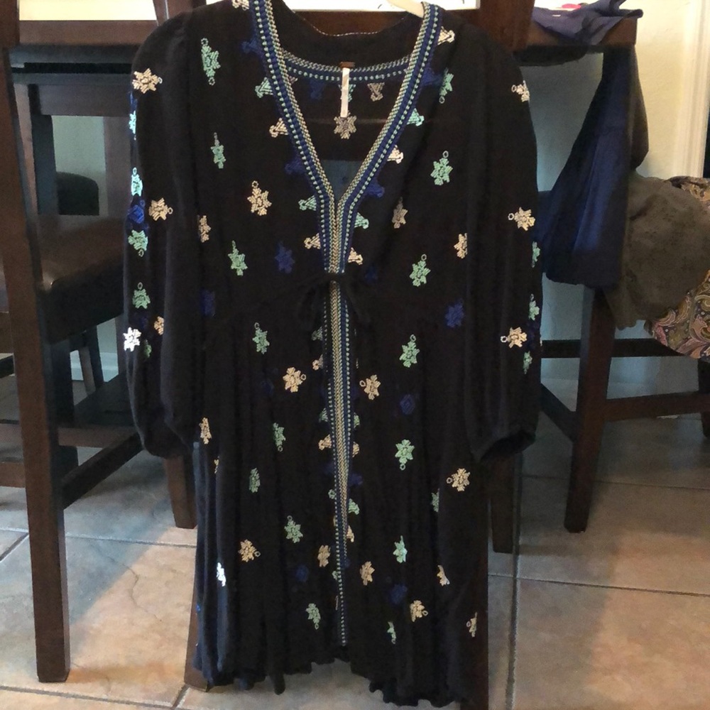 Free People Dress size 6/8
